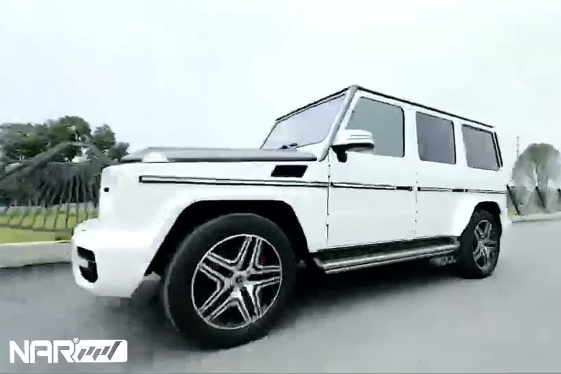 納爾：汽車保護(hù)膜和封釉哪種更好？
