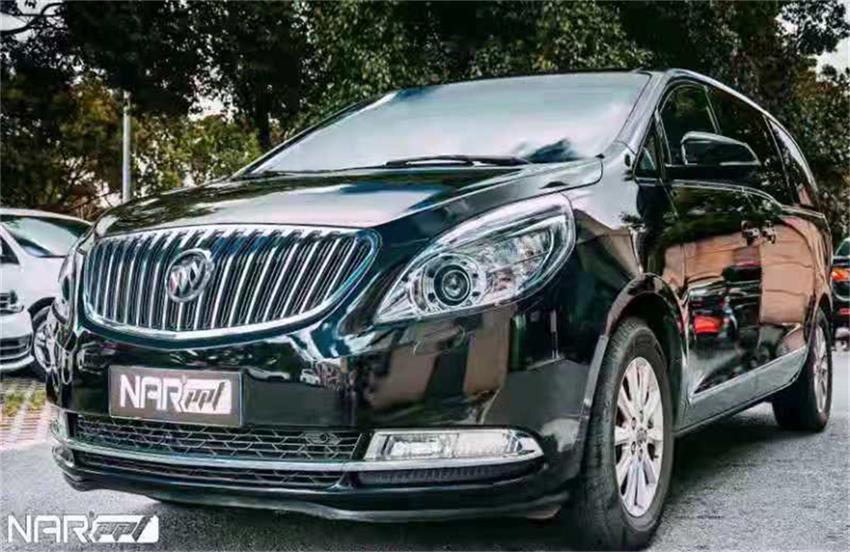 汽車改色膜：年輕人為什么喜歡車身改色膜？