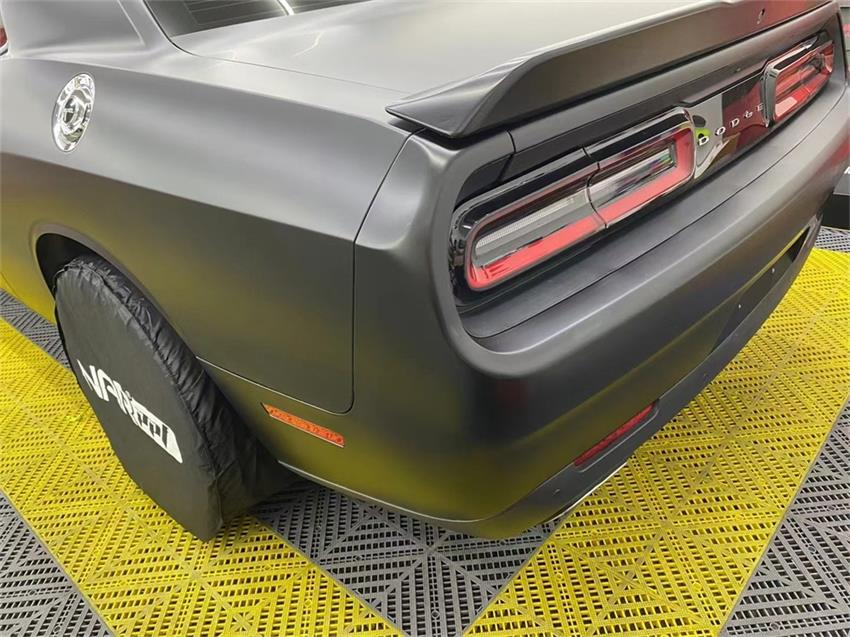 汽車改色膜的好壞怎么看？汽車改色膜的參考標準？