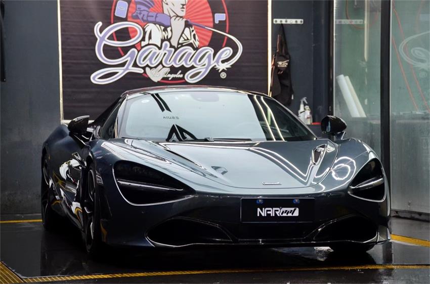 汽車貼膜和汽車保護(hù)膜之間的關(guān)系是什么？