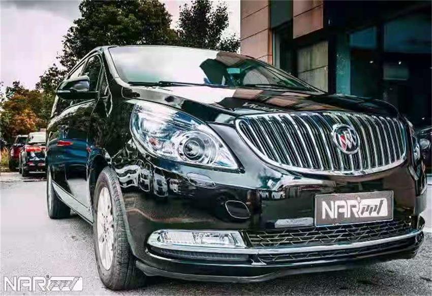TPH跟TPU材質的汽車保護膜的差異？