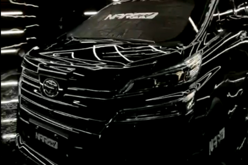 納爾PPF官網(wǎng)：哪種汽車美容方式更適合保護(hù)車漆？
