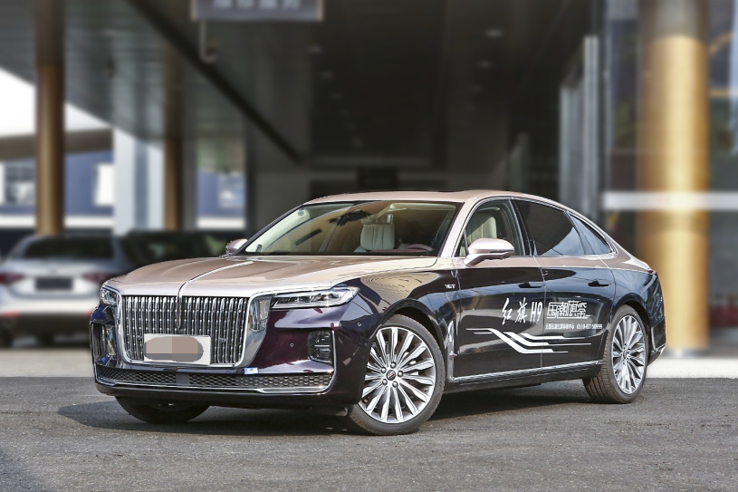 汽車貼膜：汽車膜貼深色好還是淺色好？