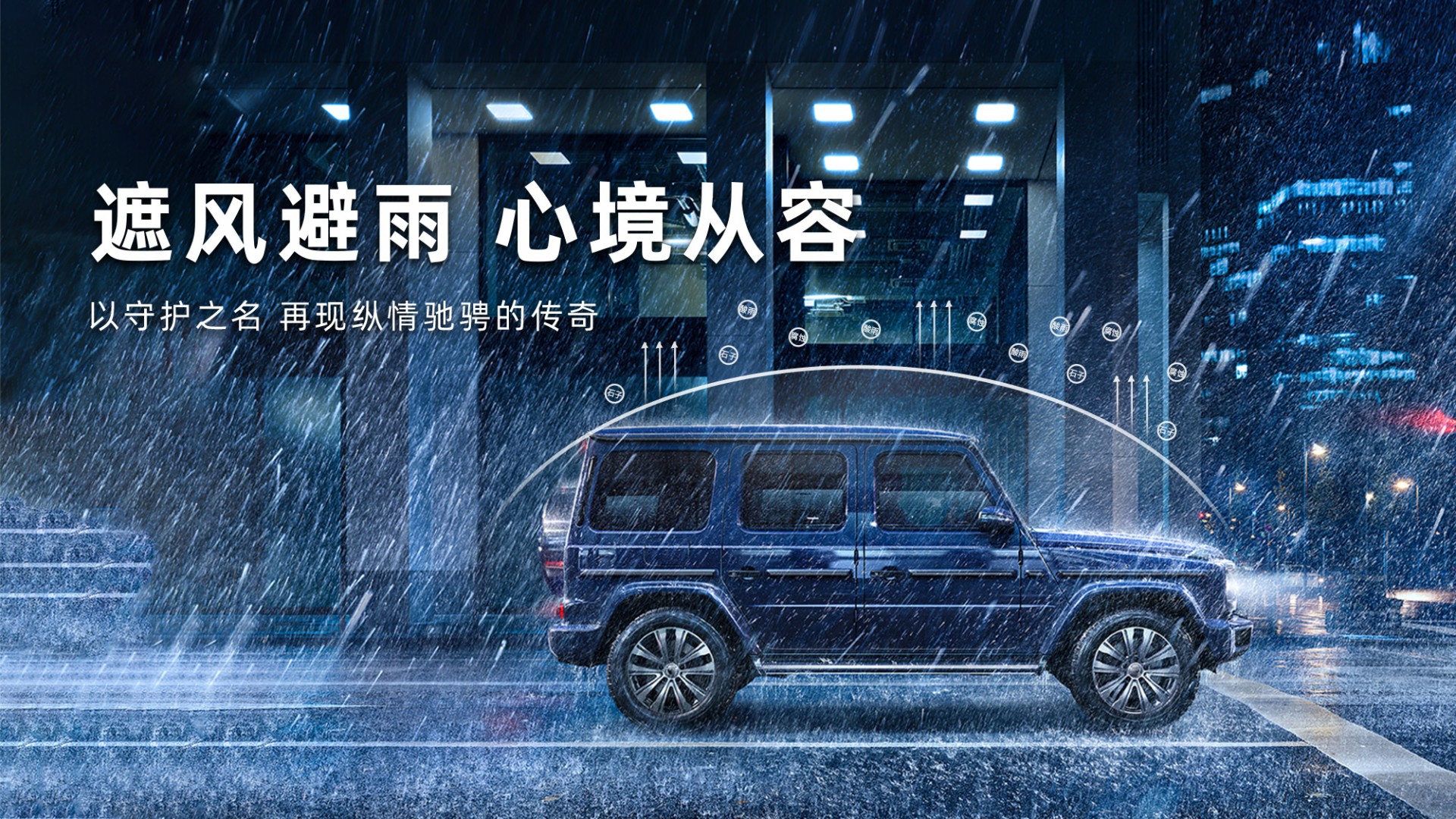 納爾PPF：安全防護全能套裝全新上市，7999拍1發(fā)9