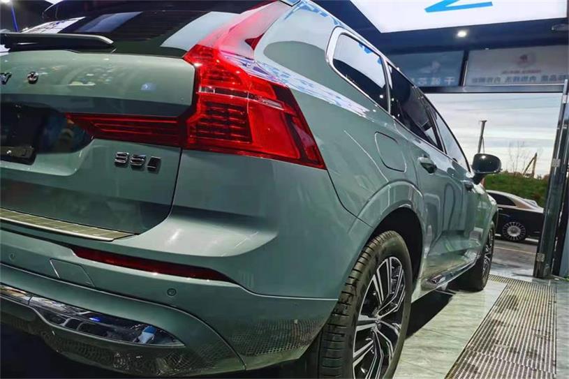 納爾PPF汽車貼膜：什么季節(jié)適合貼汽車膜呢？