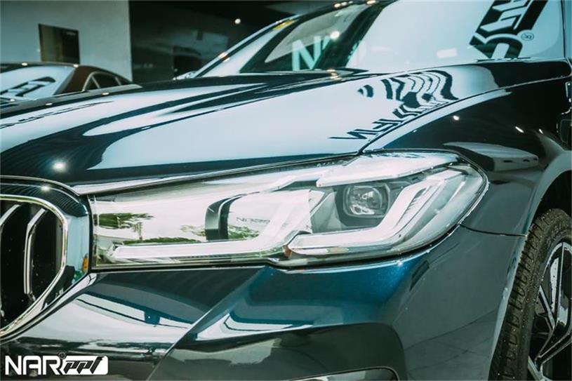 納爾PPF汽車貼膜：貼汽車太陽膜利與弊