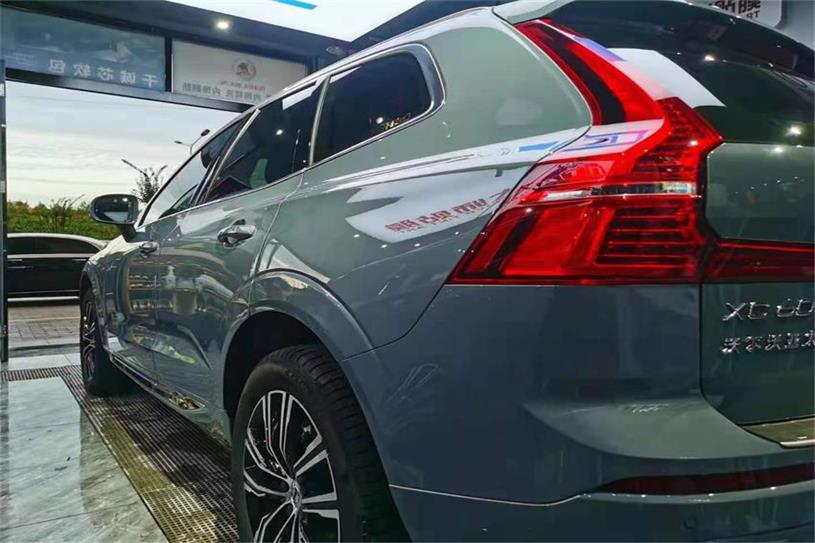 納爾PPF汽車(chē)貼膜：汽車(chē)貼膜可以隔熱和防曬嗎？